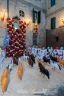 La fotogallery della Festa dei Tabernacoli 2018